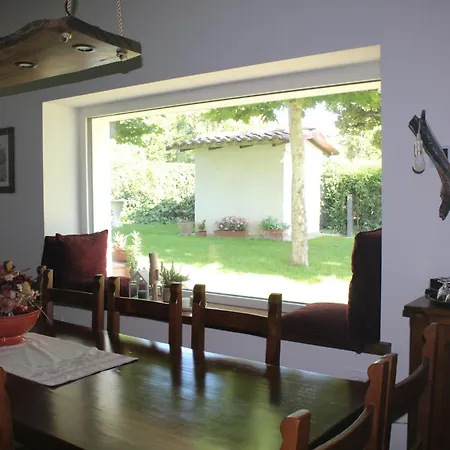 منزل للإقامة Radici