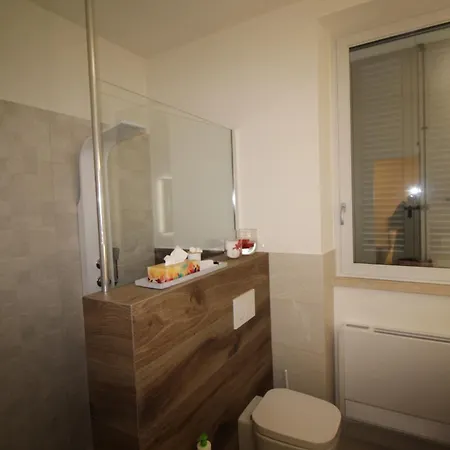 Séjour chez l'habitant Radici