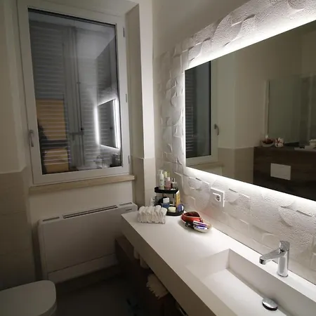 Radici منزل للإقامة