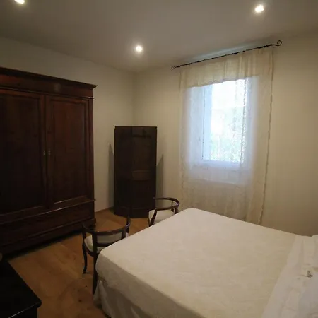 Séjour chez l'habitant Radici *