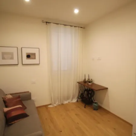 Séjour chez l'habitant Radici Spolète