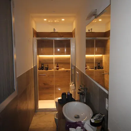 Radici Séjour chez l'habitant Spolète