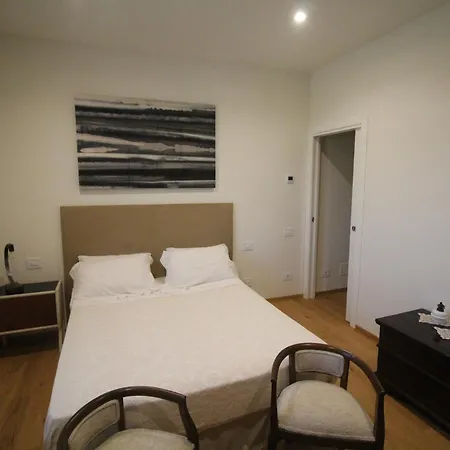 Séjour chez l'habitant Radici