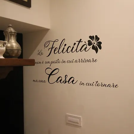 Séjour chez l'habitant Radici Spolète