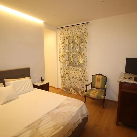 Séjour chez l'habitant Radici Spolète